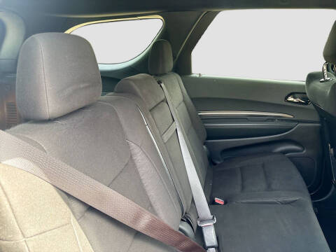 2023 Dodge Durango SXT
