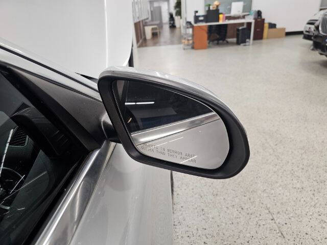 2015 Mercedes-Benz C-Class C 300 4MATIC