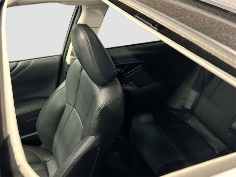 2024 Subaru Legacy Limited