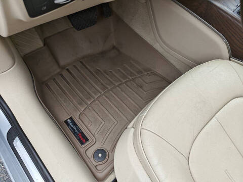 2016 Audi A6 3.0 quattro TDI Premium Plus