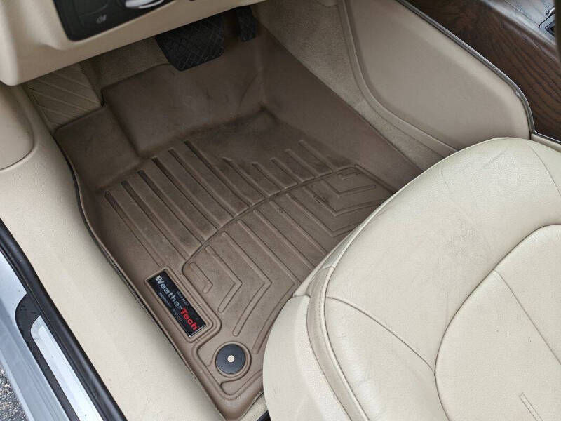 2016 Audi A6 3.0 quattro TDI Premium Plus