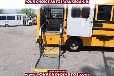 2010 Chevrolet Express for sale at Your Choice Autos - Waukegan in Waukegan IL