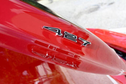 1967 Chevrolet Corvette