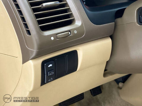 2004 Honda Accord EX