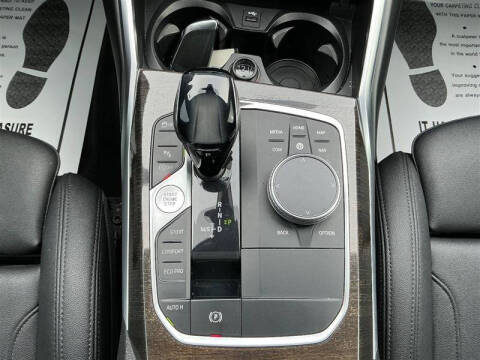 2020 BMW 3 Series 330i