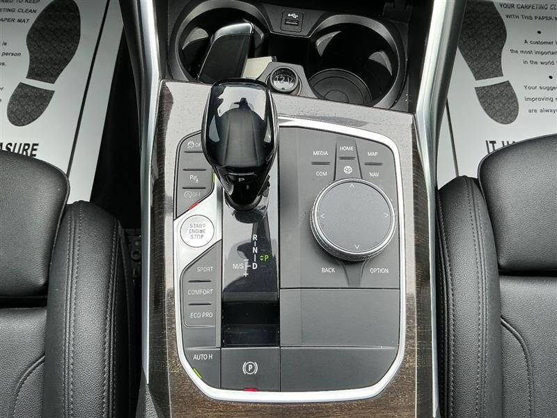 2020 BMW 3 Series 330i