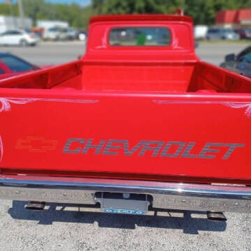 1966 Chevrolet C10