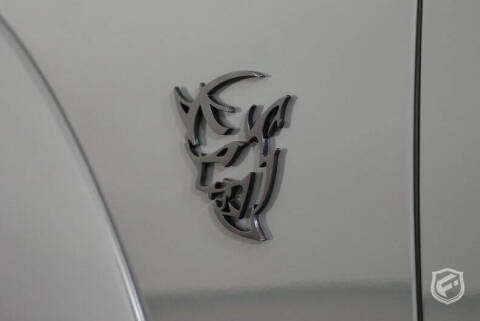 2018 Dodge Challenger SRT Demon