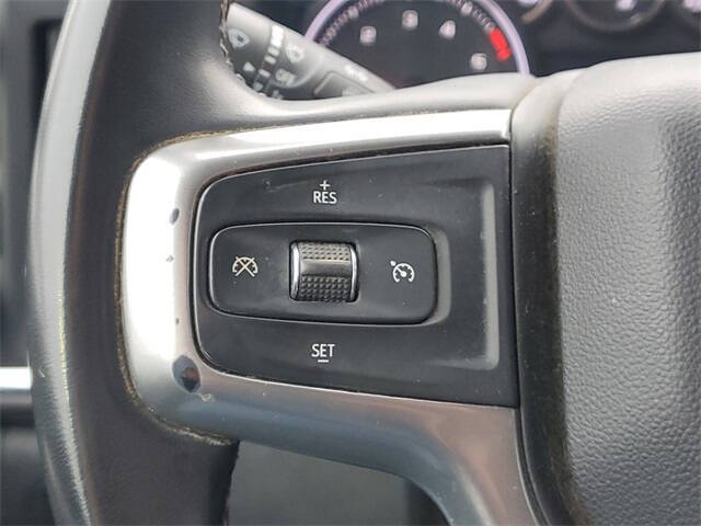 2023 Chevrolet Silverado 2500HD