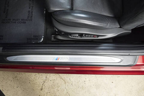 2006 BMW M6