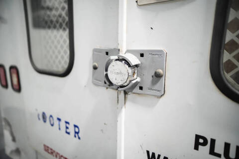 2013 Chevrolet Express 3500