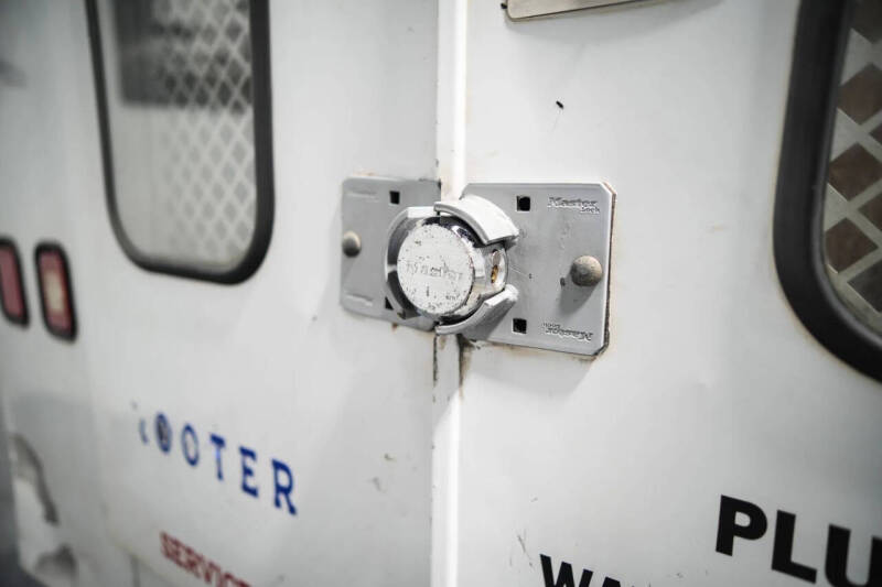 2013 Chevrolet Express 3500