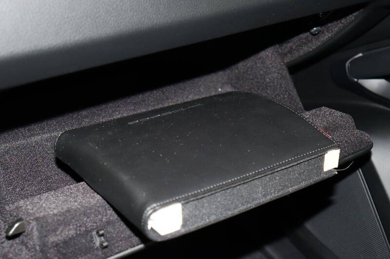 2021 Porsche Cayenne Coupe