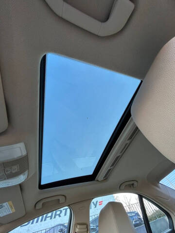 2013 Mercedes-Benz C-Class