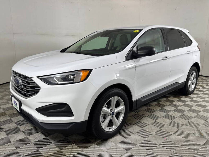 2021 Ford Edge SE