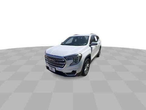 2024 GMC Terrain for sale at MODERN AUTO CO in Washington MO