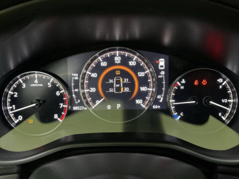 2021 Mazda Mazda3 Hatchback 2.5 Turbo