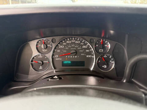 2012 Chevrolet Express LT 3500