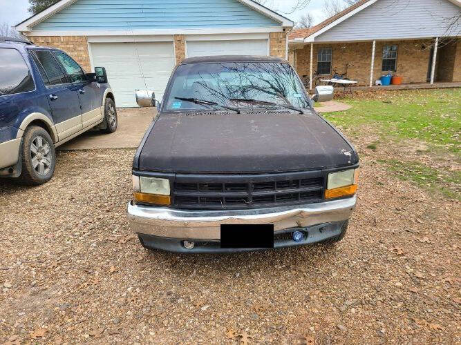 1994 Dodge Dakota