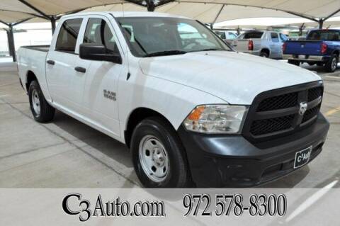 2014 RAM 1500 for sale at C3Auto.com in Plano TX