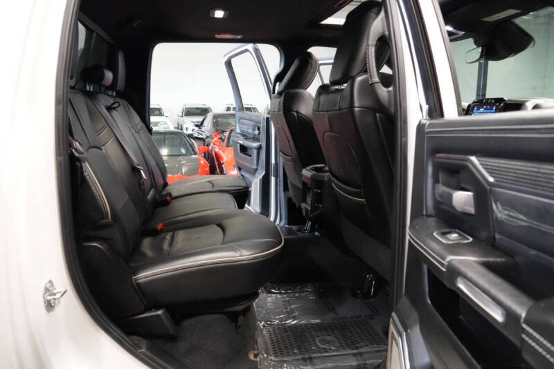 2019 RAM 3500 Limited