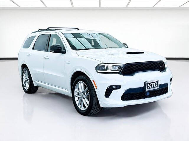 2023 Dodge Durango R/T Plus