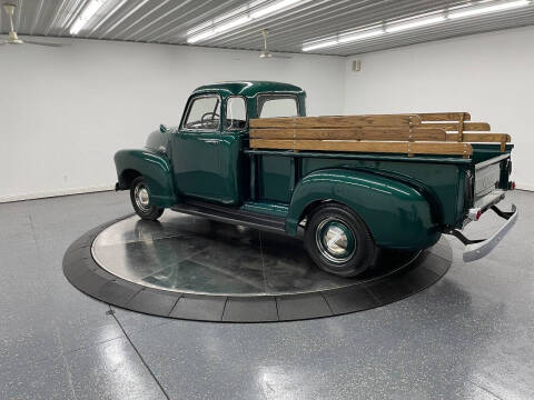 1950 GMC 3100