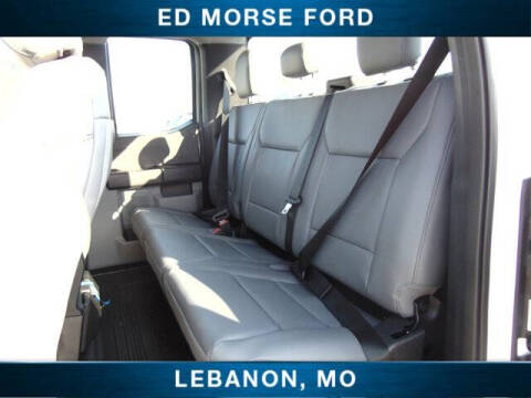 2026 Ford F-350 Super Duty