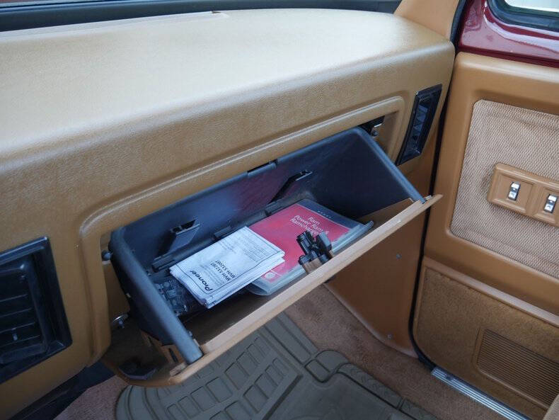 1992 Dodge RAM 150