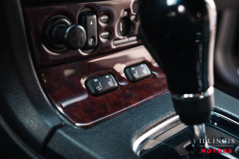 2003 Ford Thunderbird