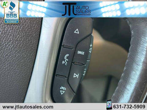 2012 GMC Yukon Denali