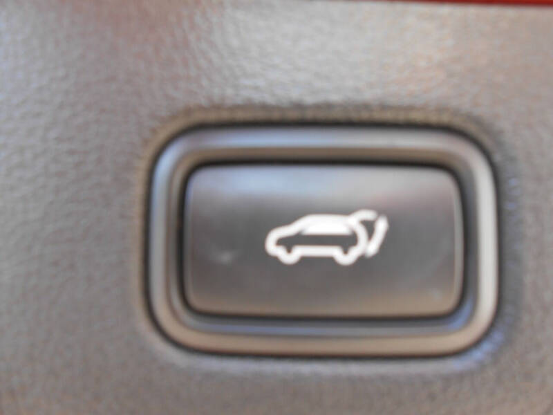 2019 Hyundai Tucson Night