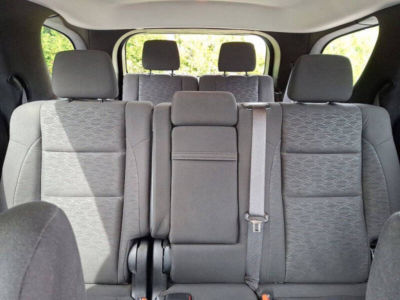 2022 Dodge Durango SXT