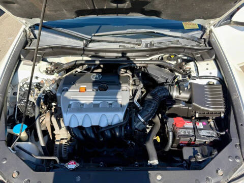 2011 Acura TSX Sport Wagon