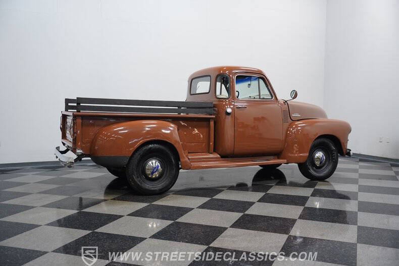 1954 Chevrolet 3100