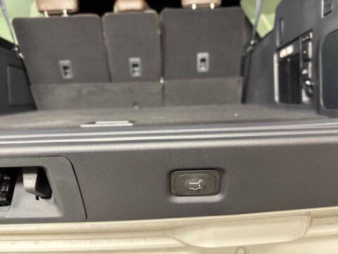 2025 Ford Expedition MAX King Ranch