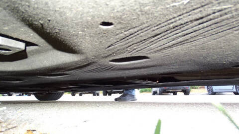 2015 Maserati Ghibli S Q4