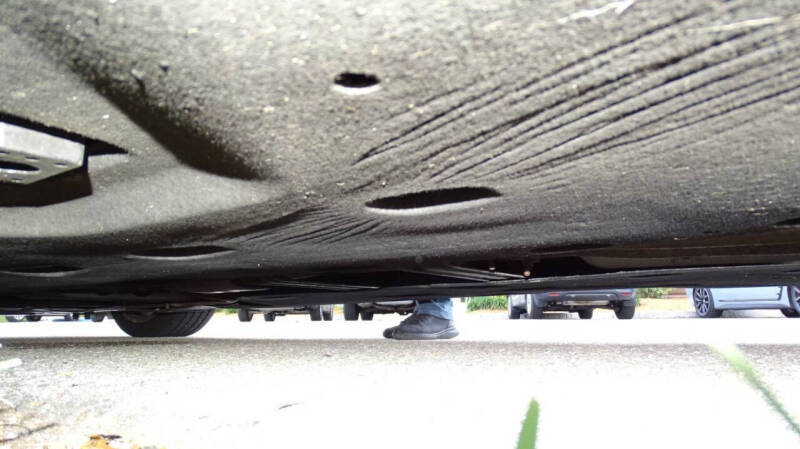 2015 Maserati Ghibli S Q4