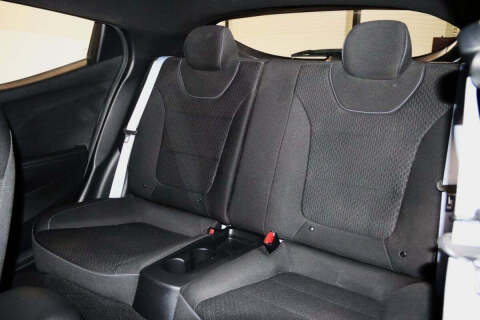 2019 Hyundai Veloster N