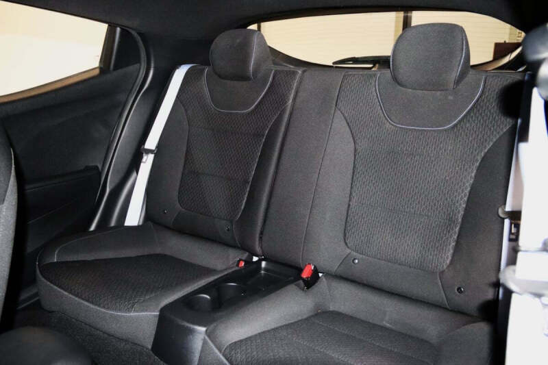 2019 Hyundai Veloster N