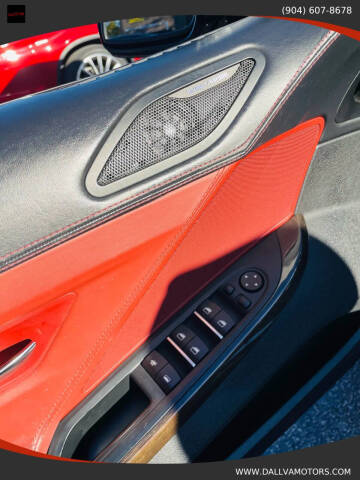 2015 BMW 6 Series 650i