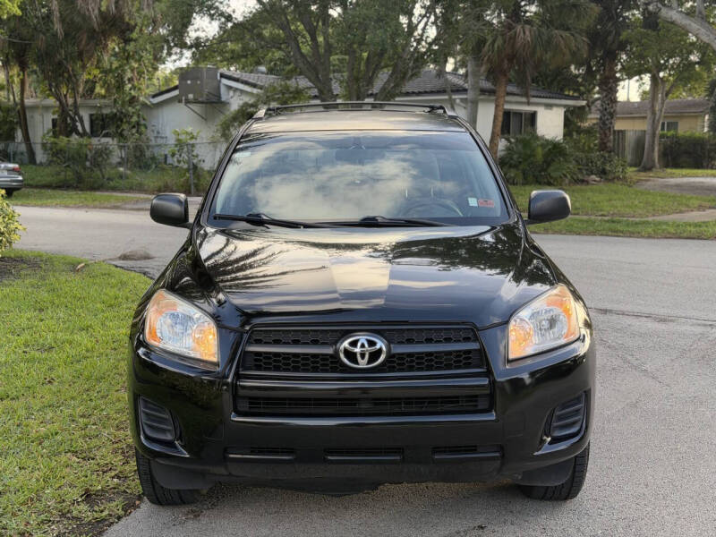 2011 Toyota RAV4