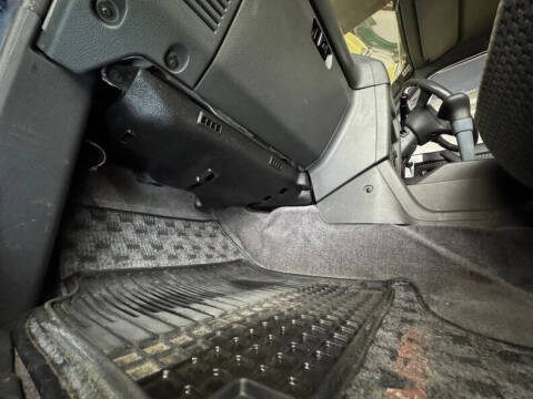 1995 Mitsubishi Montero