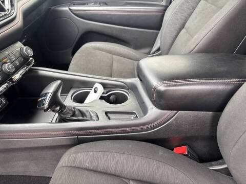 2024 Dodge Durango GT