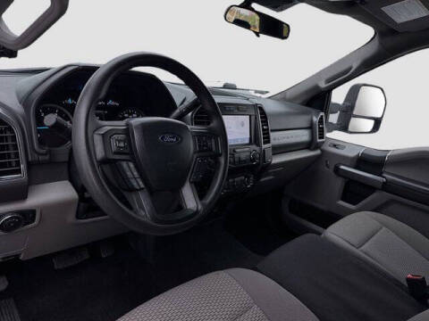 2022 Ford F-250 Super Duty