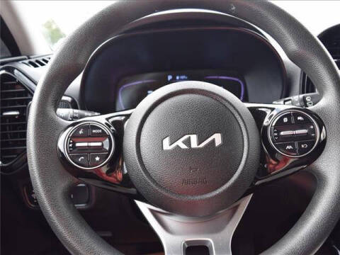 2023 Kia Soul