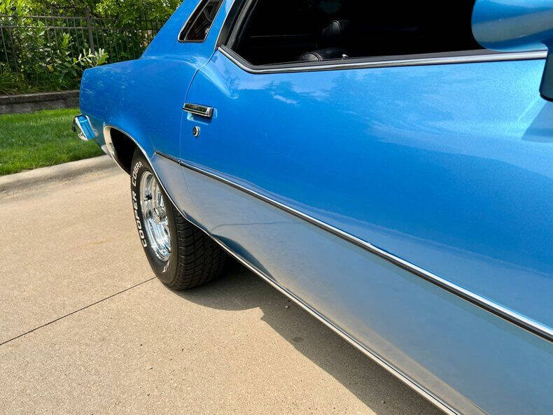 1973 Pontiac Grand Prix