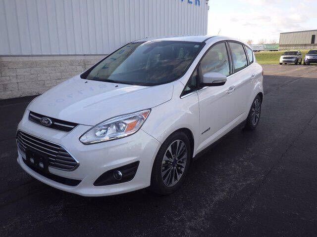 Ford C Max For Sale In Wisconsin Carsforsale Com