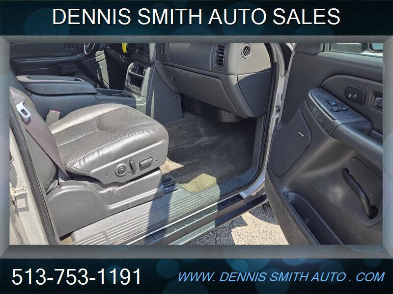 2005 GMC Sierra 1500 SLT