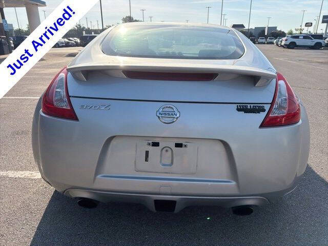 2009 Nissan 370Z